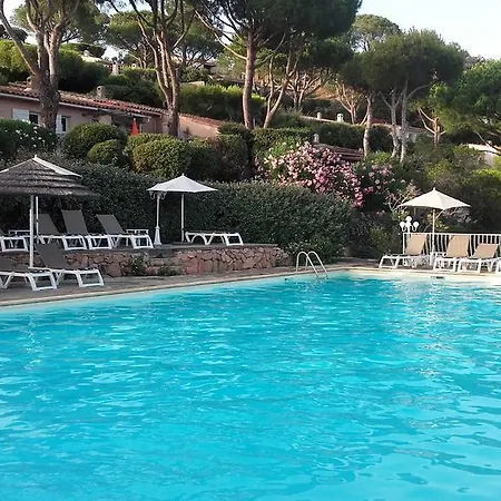 Marina Di Santa Giulia Apartment Porto-Vecchio (Corsica)