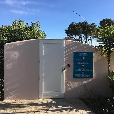 Résidence Marina Di Santa Giulia *