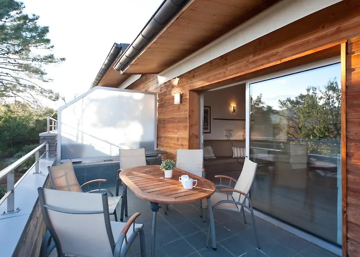 Апартаменты Marina Di Santa Giulia Порто-Веккьо