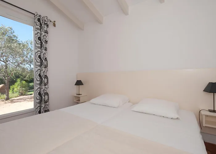 Marina Di Santa Giulia Apartment Porto-Vecchio (Corsica)