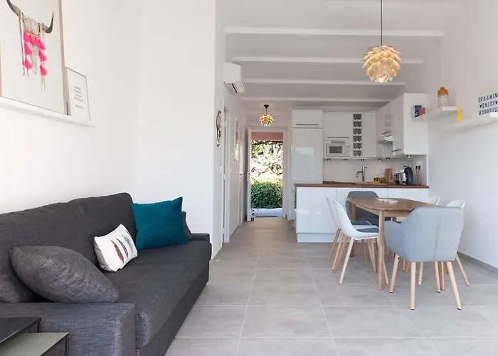 Appartement Résidence Marina Di Santa Giulia