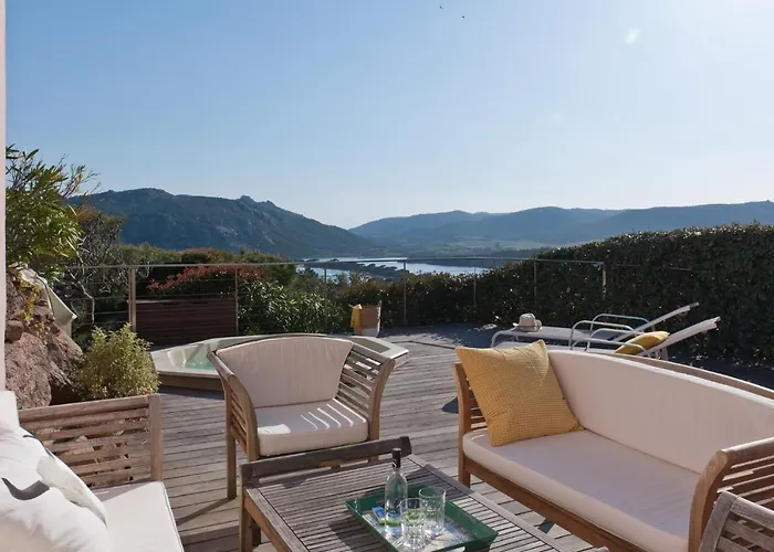 Apartment Marina Di Santa Giulia *