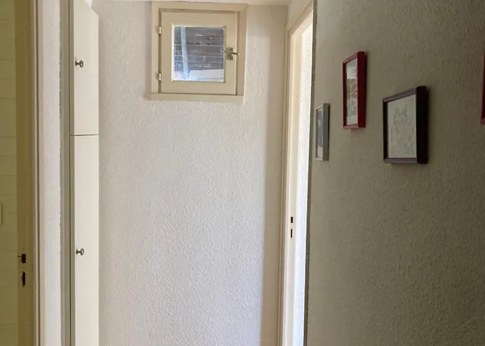 Résidence Marina Di Santa Giulia