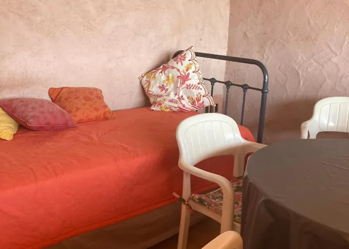 Résidence Marina Di Santa Giulia Appartement