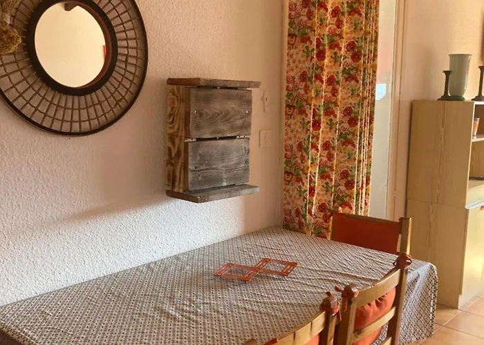 Marina Di Santa Giulia Apartment