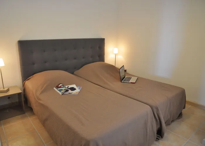 Résidence Marina Di Santa Giulia Appartement *