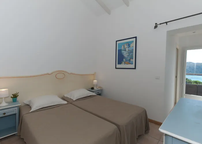 Résidence Marina Di Santa Giulia Porto-Vecchio (Corsica)