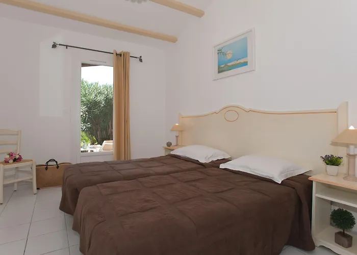 Marina Di Santa Giulia * Порто-Веккьо