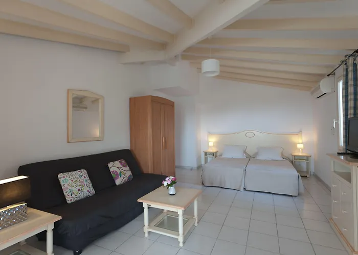 Résidence Marina Di Santa Giulia Appartement *
