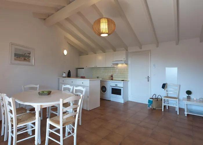 Marina Di Santa Giulia Порто-Веккьо