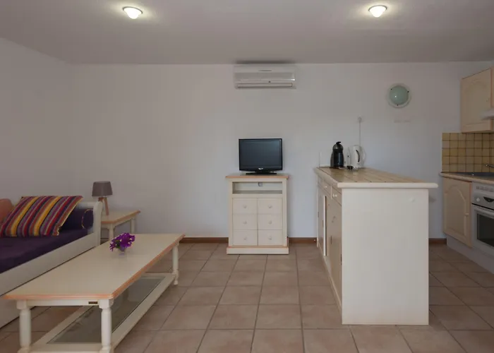 Résidence Marina Di Santa Giulia Appartement *