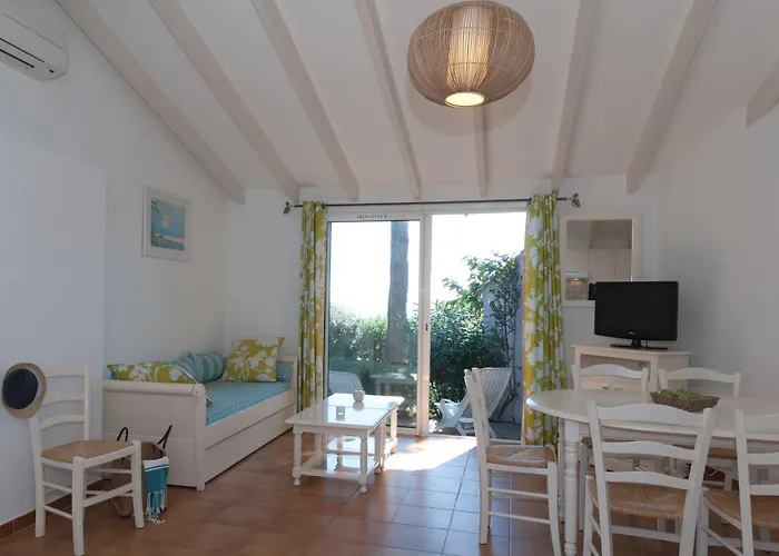 Résidence Marina Di Santa Giulia