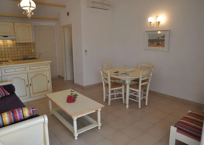 Résidence Marina Di Santa Giulia Appartement