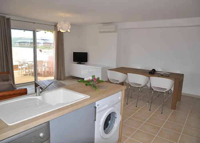 Marina Di Santa Giulia