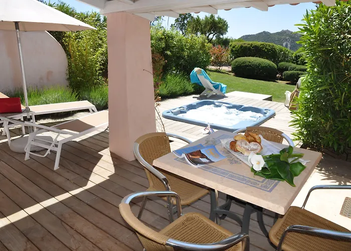 Apartment Marina Di Santa Giulia