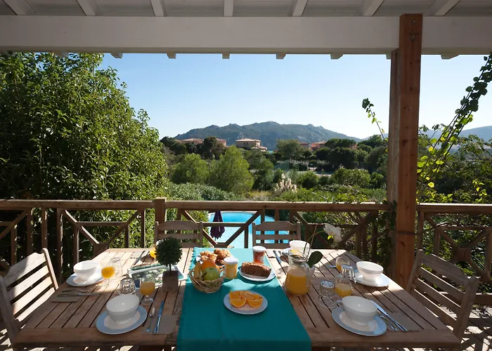 Marina Di Santa Giulia Apartment Porto-Vecchio (Corsica)