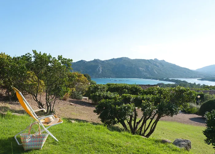 Résidence Marina Di Santa Giulia Appartement *