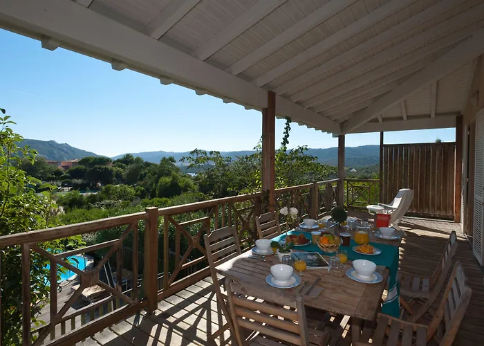 Marina Di Santa Giulia Porto-Vecchio (Corsica)