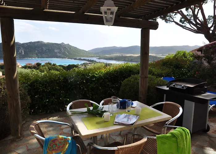 Marina Di Santa Giulia * Porto-Vecchio (Corsica)