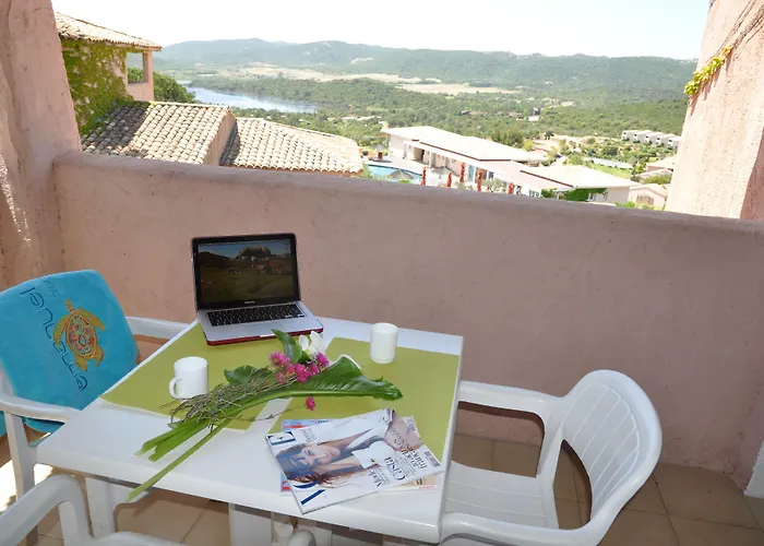 Marina Di Santa Giulia Apartment Porto-Vecchio (Corsica)