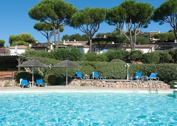 Marina Di Santa Giulia Porto-Vecchio (Corsica)