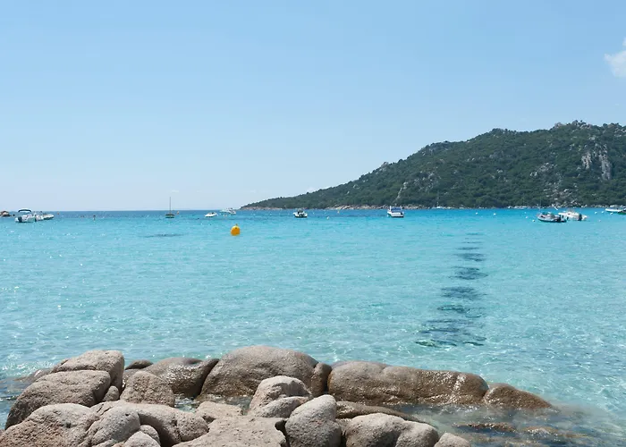Marina Di Santa Giulia Porto-Vecchio (Corsica)