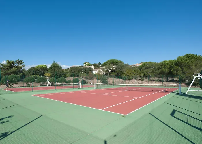 Апартаменты Marina Di Santa Giulia *