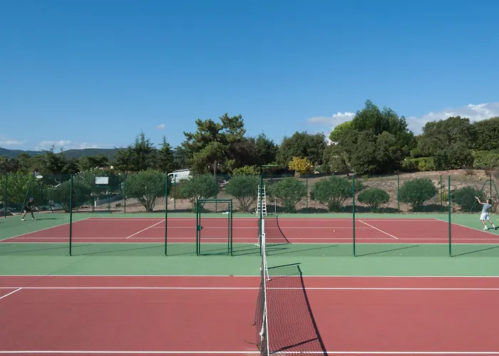 Apartment Marina Di Santa Giulia