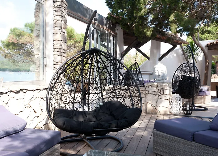 Marina Di Santa Giulia * Порто-Веккьо