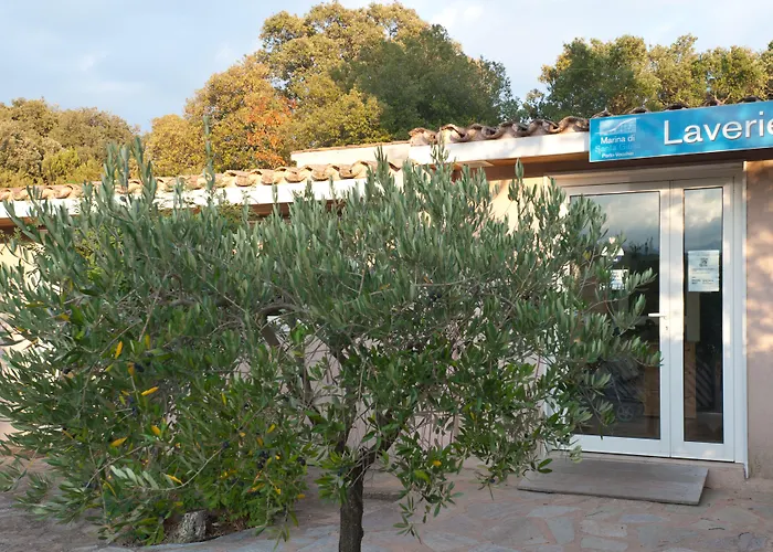 Marina Di Santa Giulia