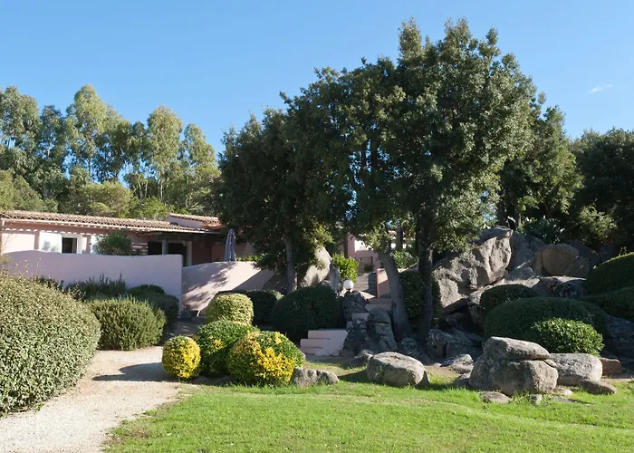 Apartment Marina Di Santa Giulia Porto-Vecchio (Corsica)