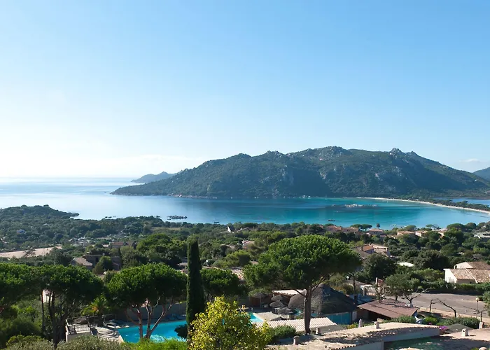 Апартаменты Marina Di Santa Giulia *