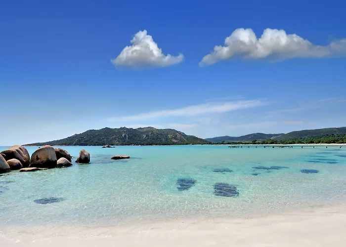 Marina Di Santa Giulia *