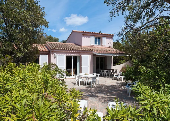 Appartement Résidence Marina Di Santa Giulia