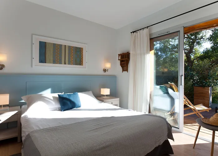 Apartment Marina Di Santa Giulia