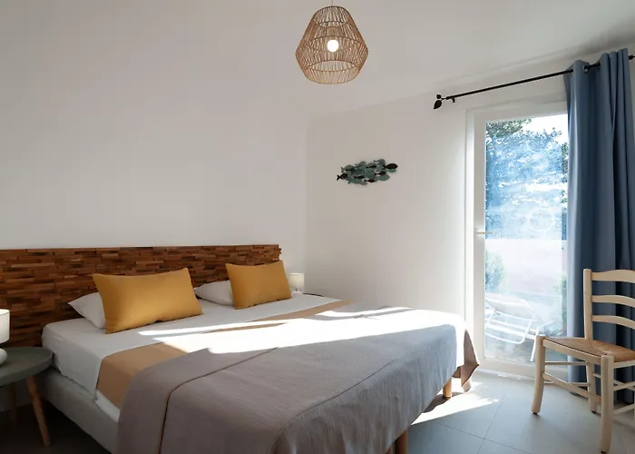 Апартаменты Marina Di Santa Giulia *