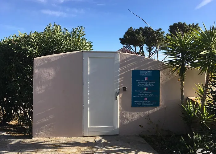 Marina Di Santa Giulia *