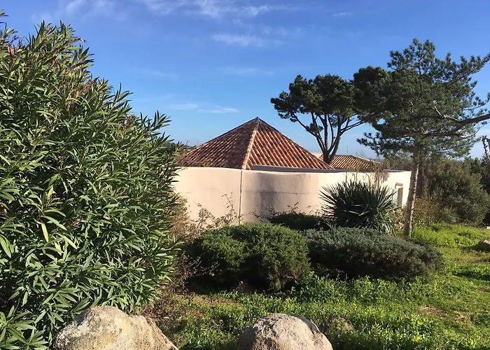 Résidence Marina Di Santa Giulia Appartement *